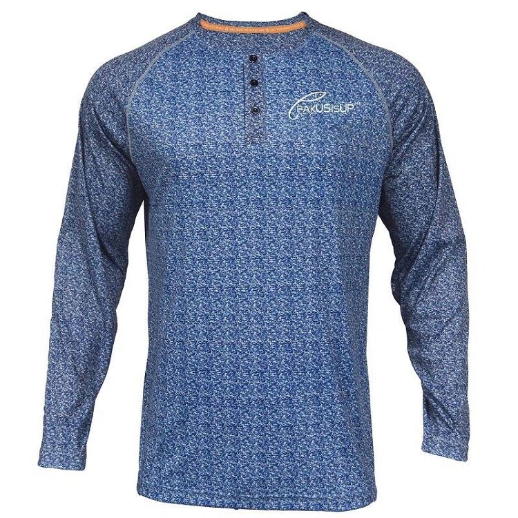 Polyester visshirts
