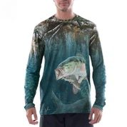 Groothandelsprijzen Outdoor Camping Upf 50 winddicht visshirt met lange mouwen